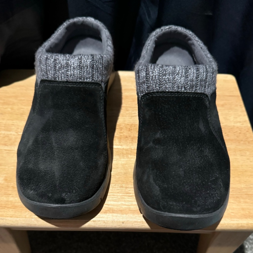 Dansko Mules